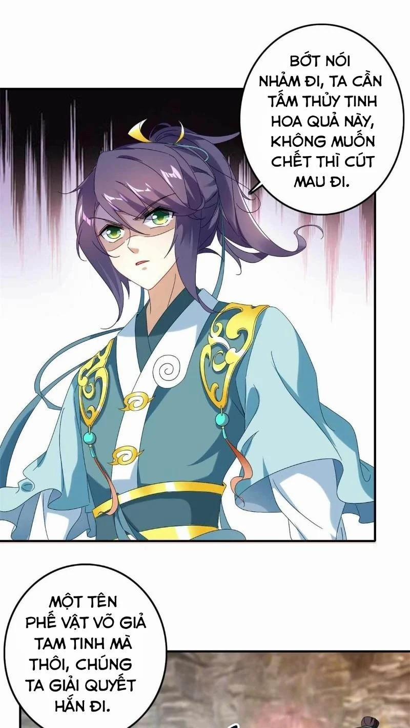 Thần Hồn Võ Đế 6 trang 2