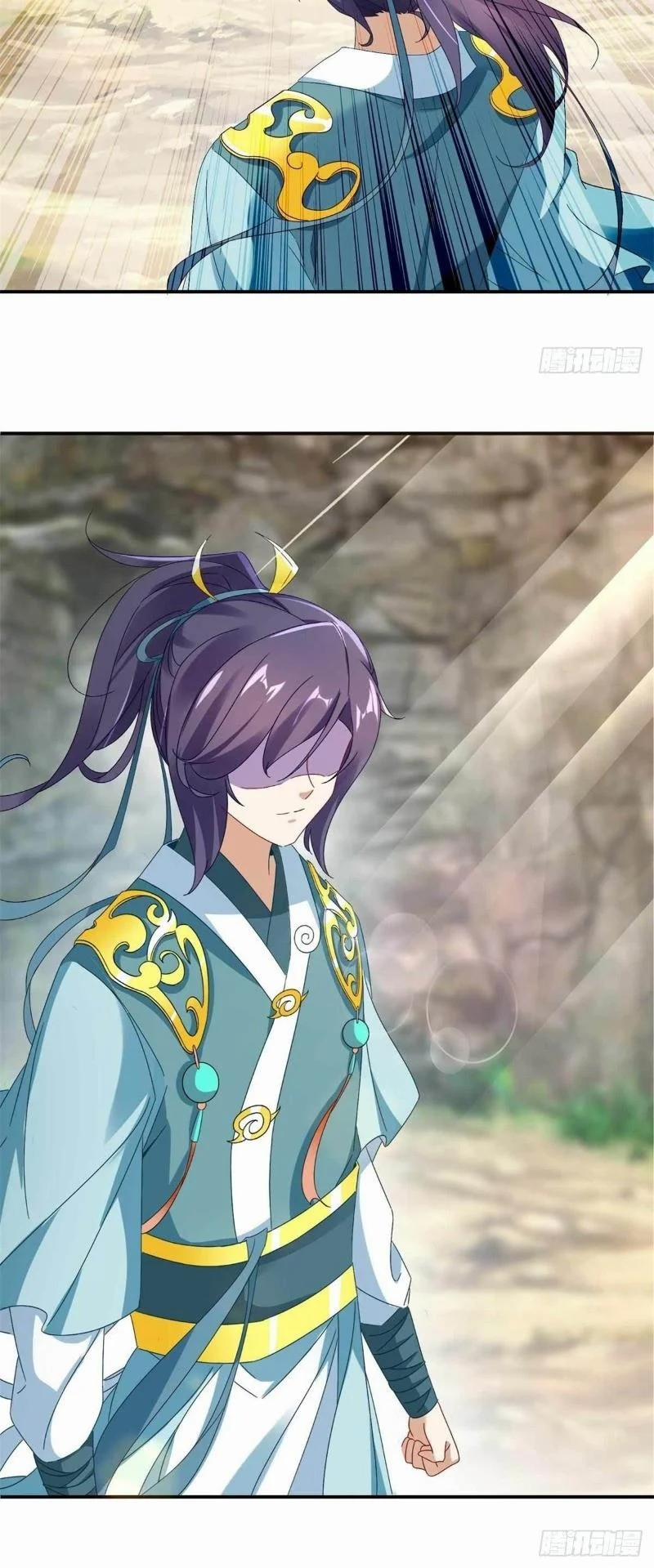 Thần Hồn Võ Đế 6 trang 21