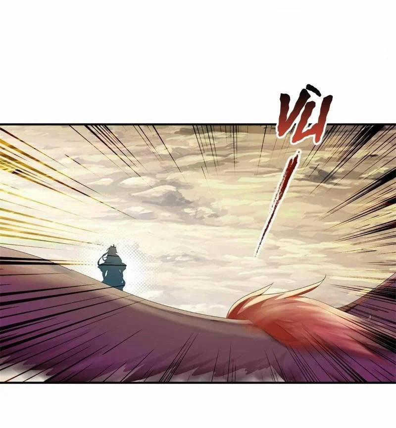 Thần Hồn Võ Đế 6 trang 22