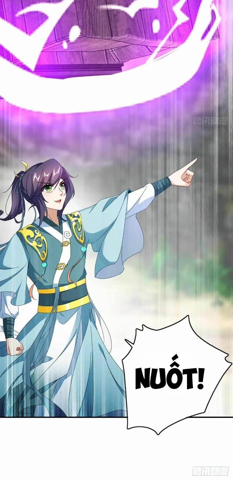 Thần Hồn Võ Đế 6 trang 25