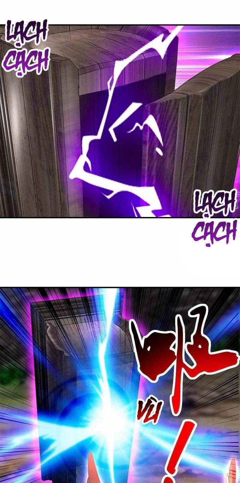 Thần Hồn Võ Đế 6 trang 26