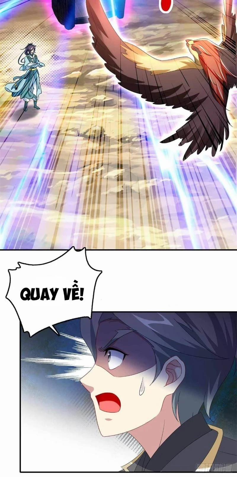 Thần Hồn Võ Đế 6 trang 27