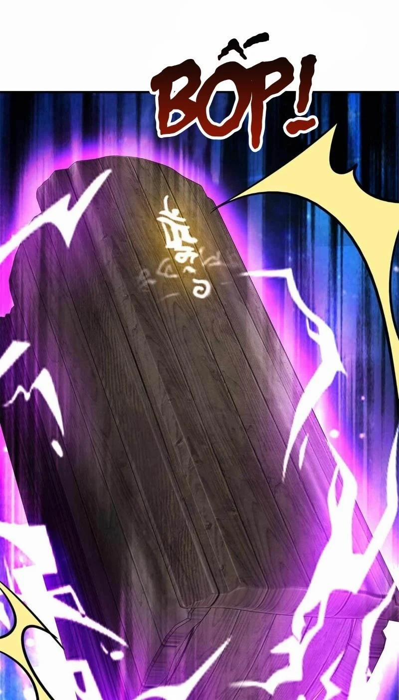 Thần Hồn Võ Đế 6 trang 28