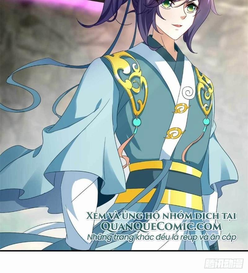 Thần Hồn Võ Đế 6 trang 31