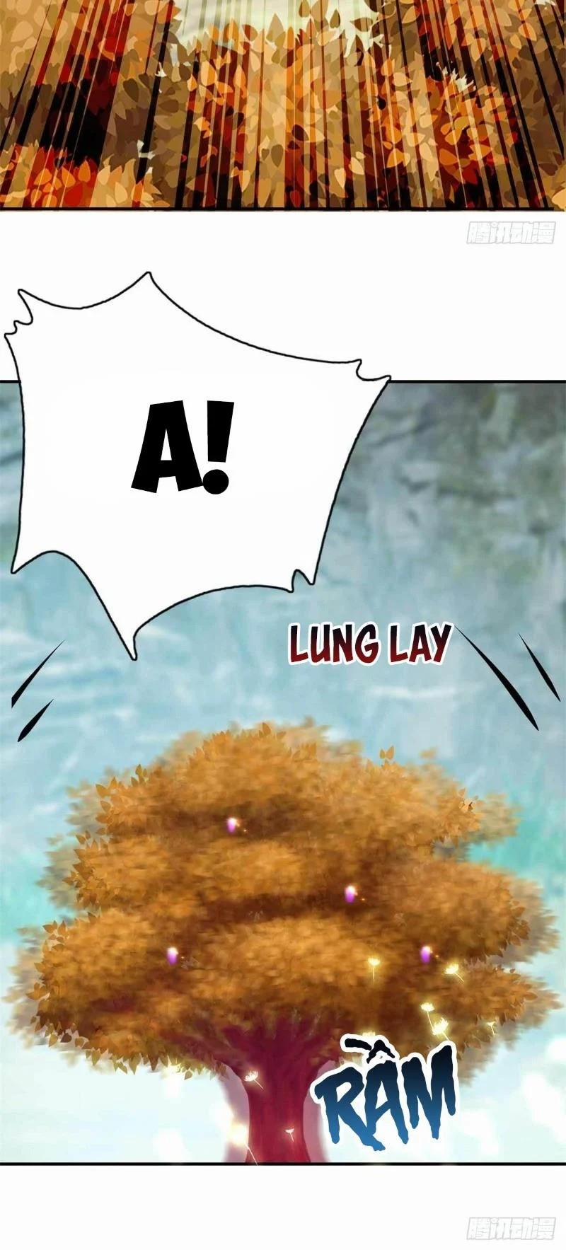 Thần Hồn Võ Đế 6 trang 5