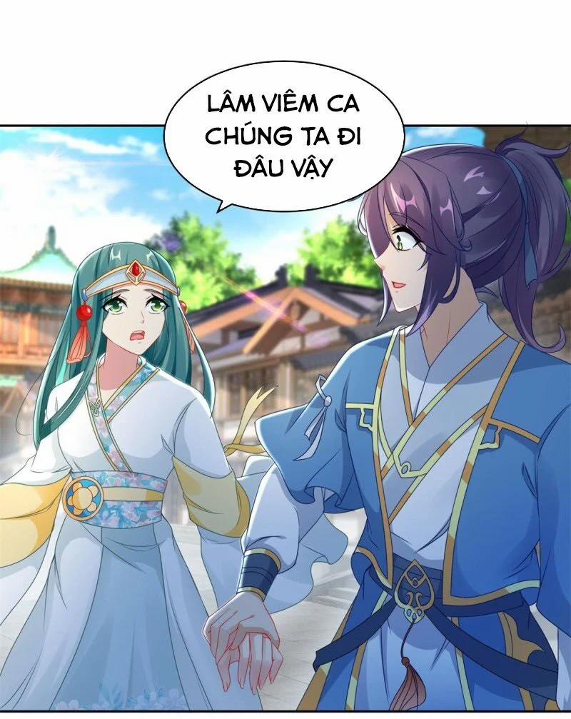 Thần Hồn Võ Đế 60 trang 16