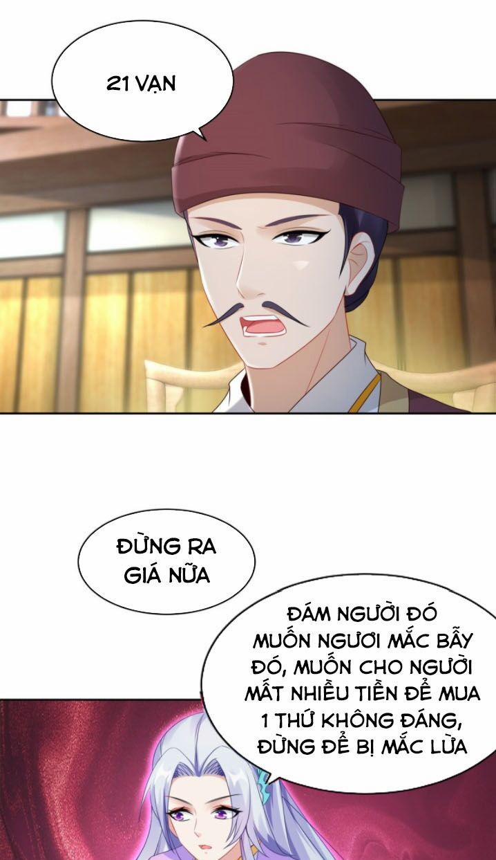 Thần Hồn Võ Đế 62 trang 11