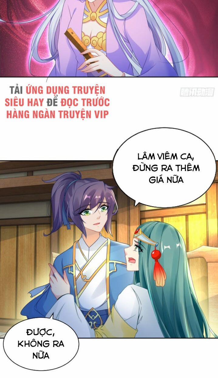 Thần Hồn Võ Đế 62 trang 12