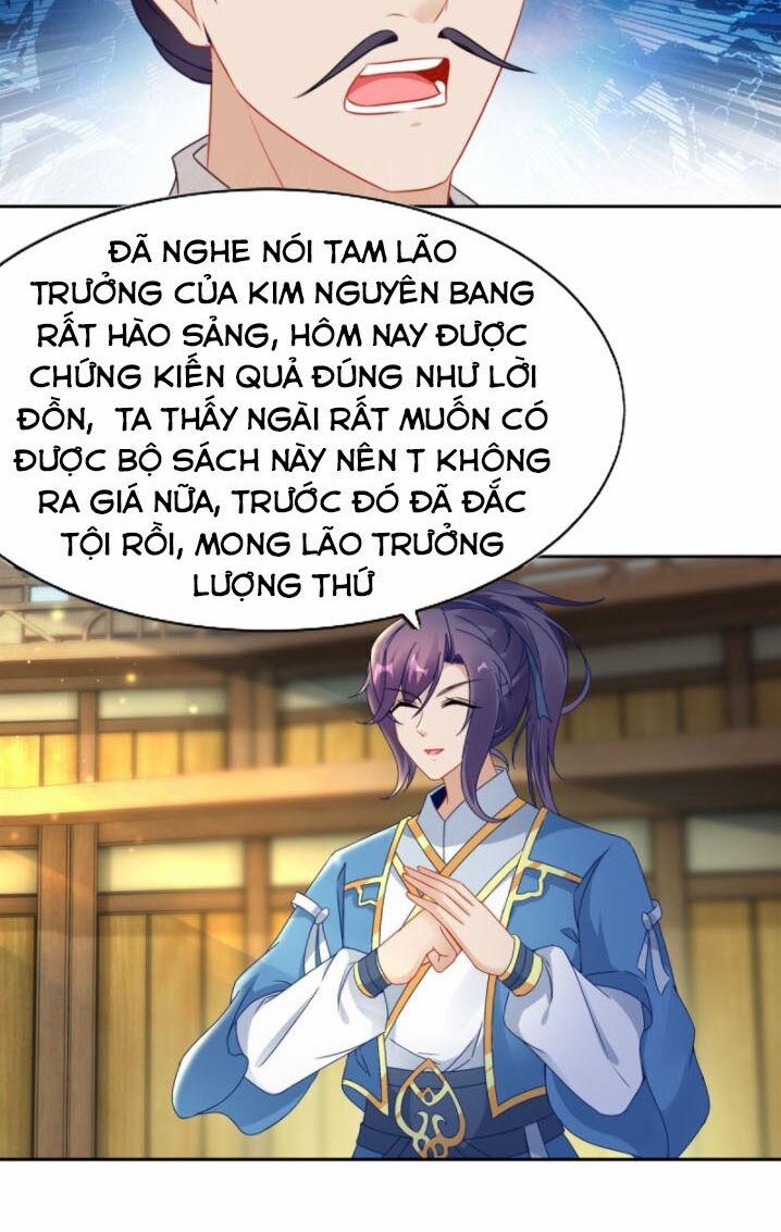 Thần Hồn Võ Đế 62 trang 14
