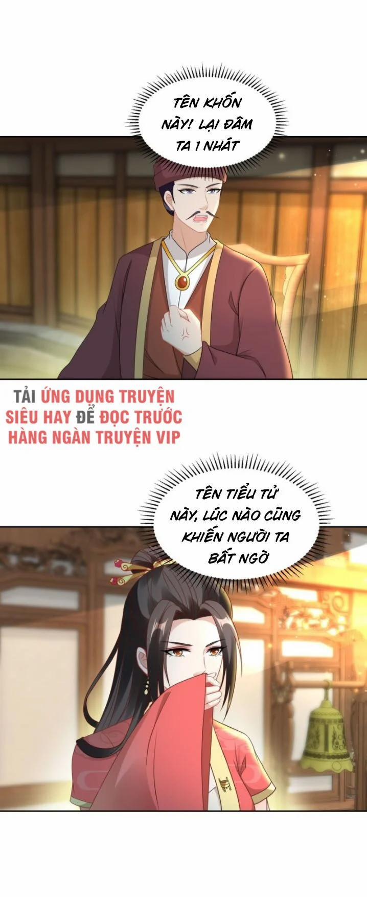 Thần Hồn Võ Đế 62 trang 15