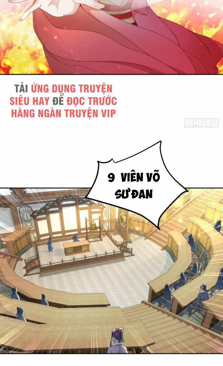 Thần Hồn Võ Đế 62 trang 18