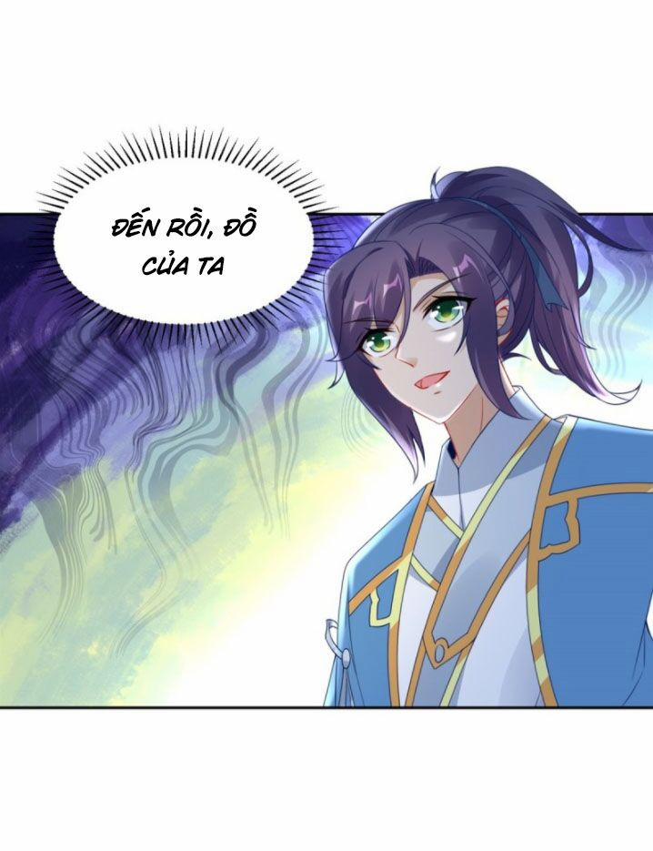 Thần Hồn Võ Đế 62 trang 19