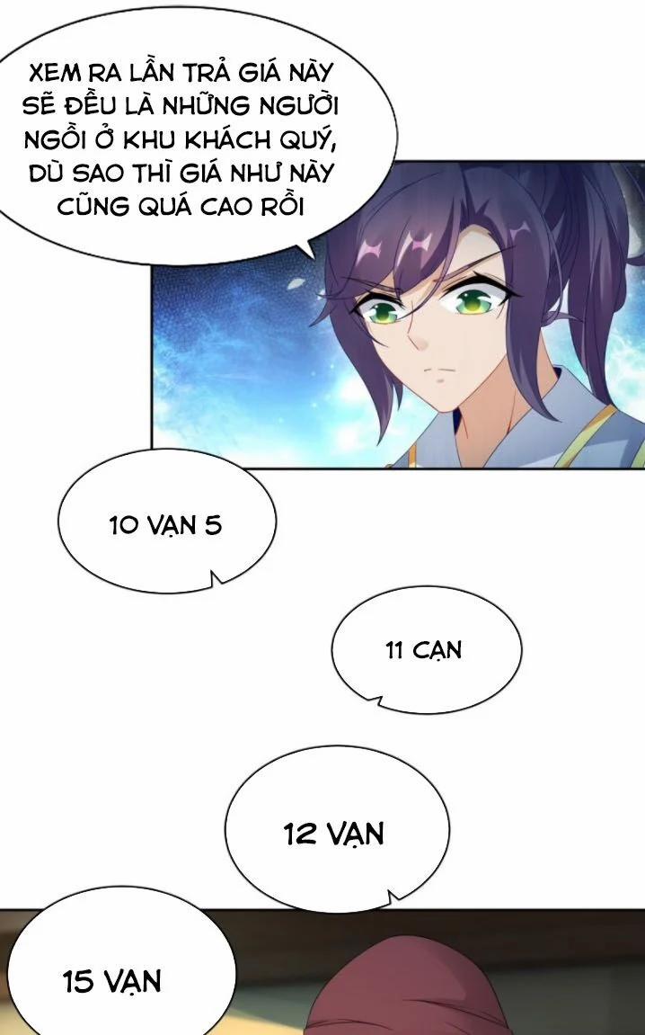 Thần Hồn Võ Đế 62 trang 4