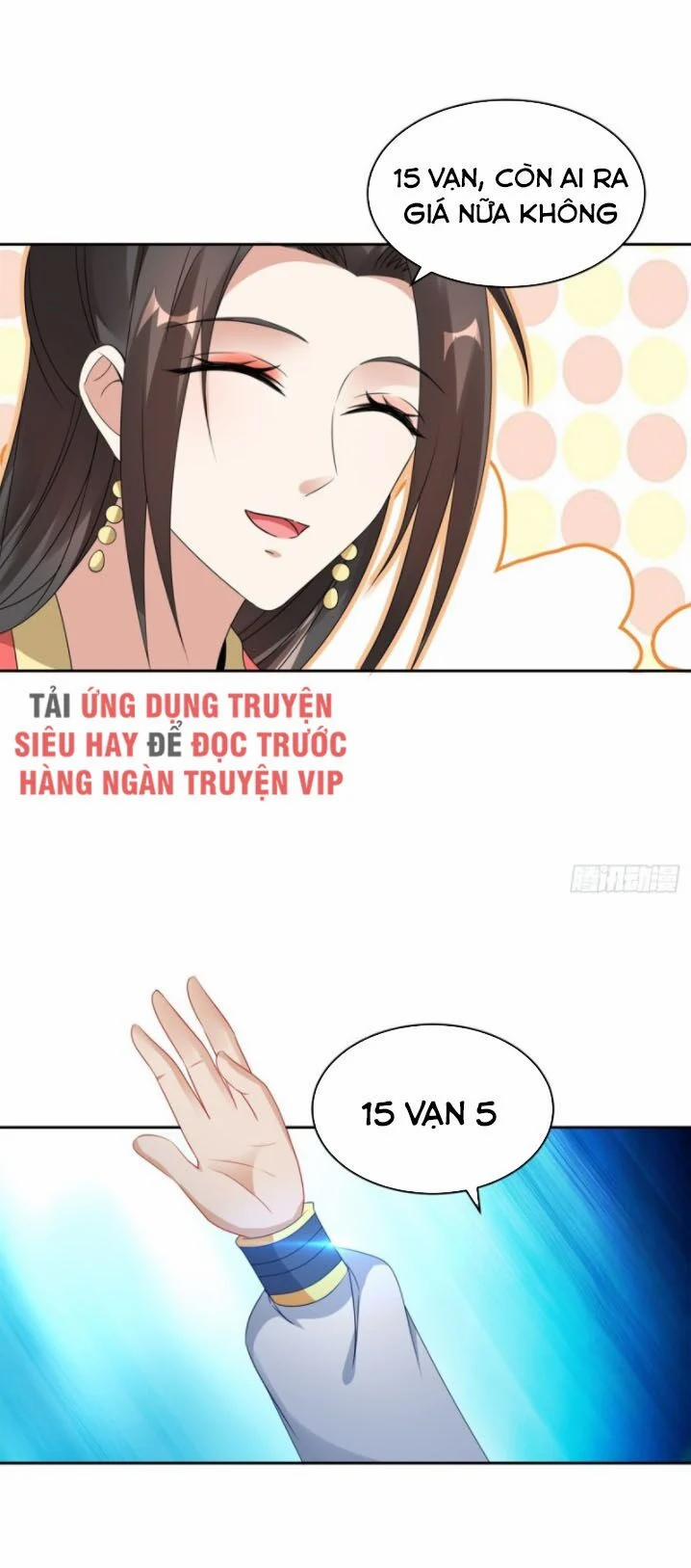 Thần Hồn Võ Đế 62 trang 6