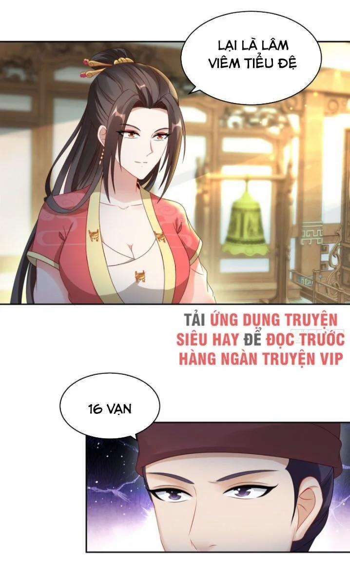 Thần Hồn Võ Đế 62 trang 8