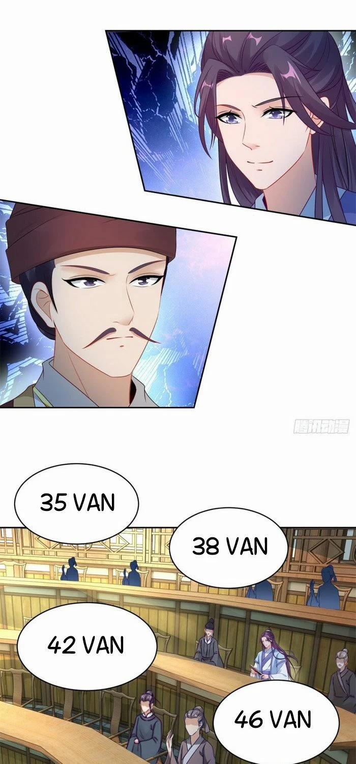 Thần Hồn Võ Đế 63 trang 10