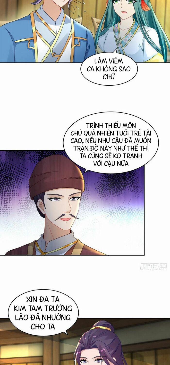 Thần Hồn Võ Đế 63 trang 13