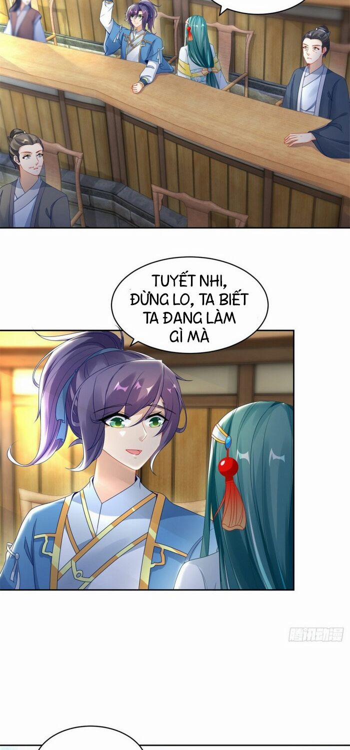 Thần Hồn Võ Đế 63 trang 15