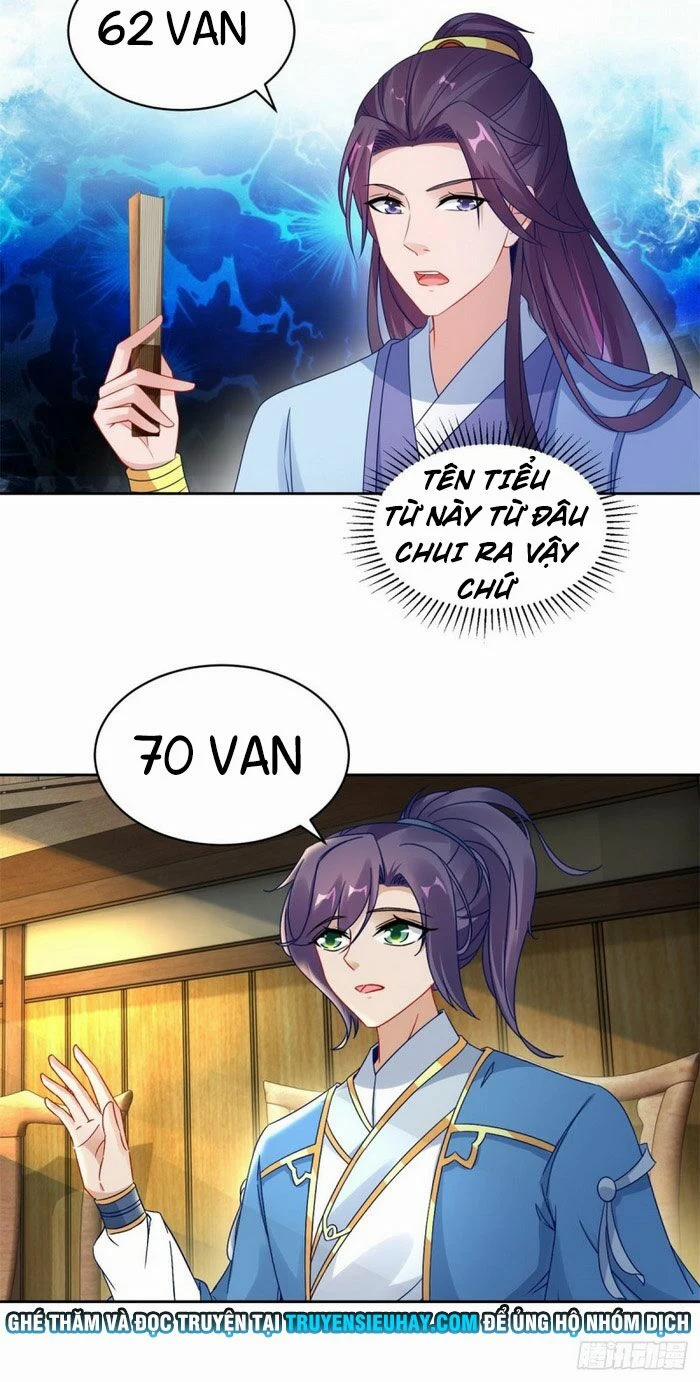 Thần Hồn Võ Đế 63 trang 16