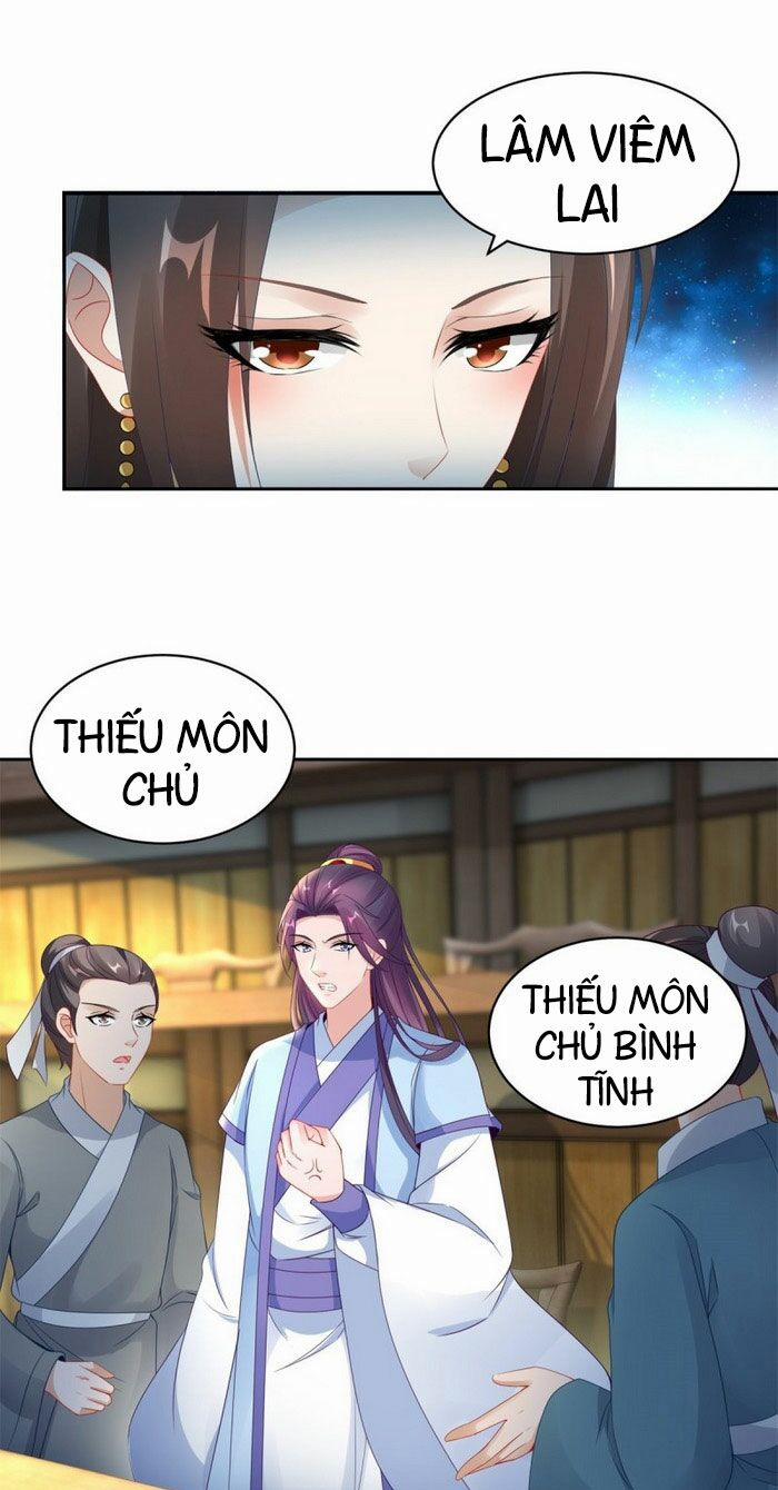 Thần Hồn Võ Đế 63 trang 17