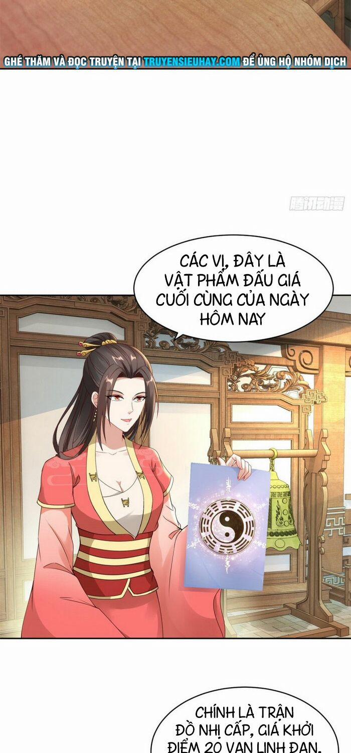 Thần Hồn Võ Đế 63 trang 5