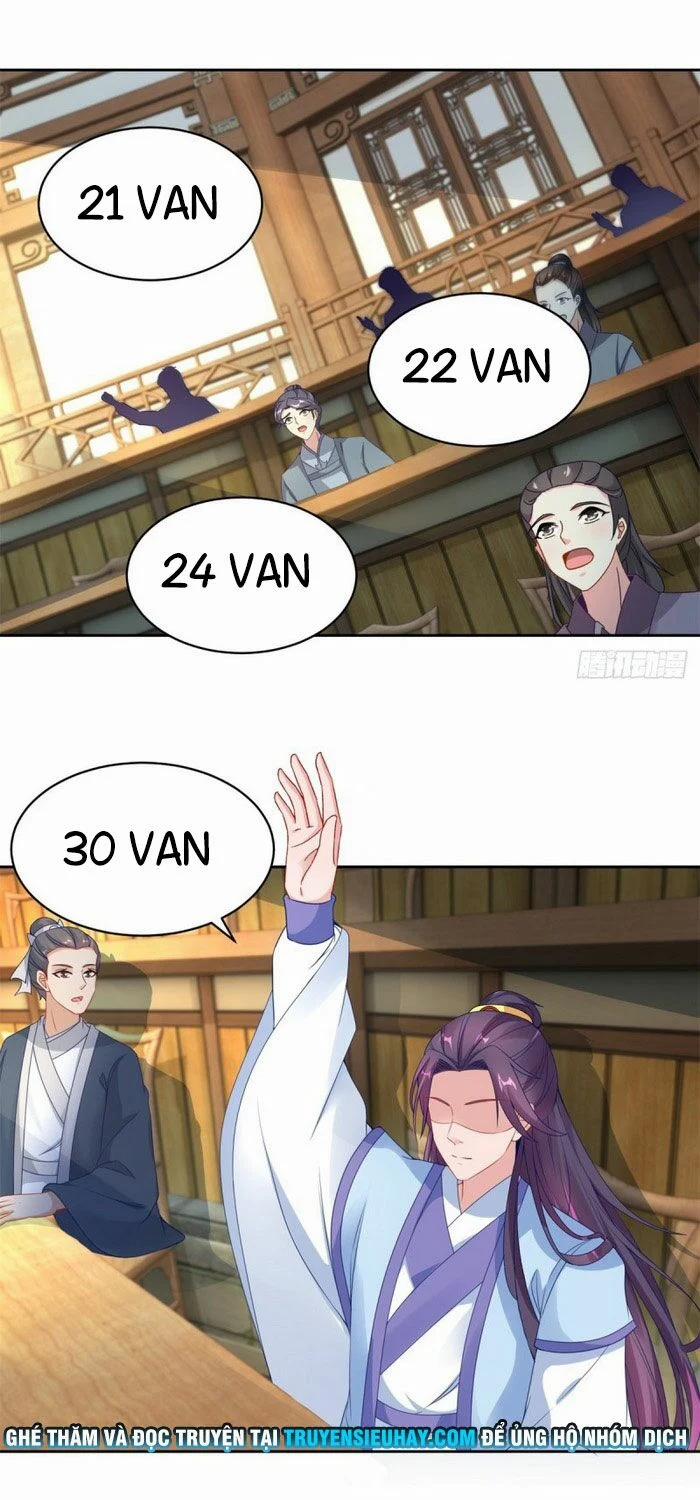 Thần Hồn Võ Đế 63 trang 8