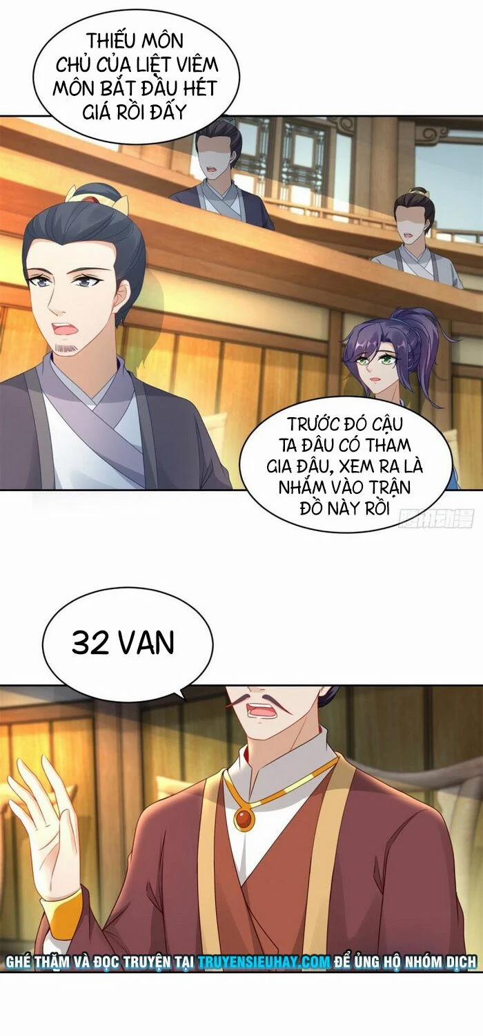 Thần Hồn Võ Đế 63 trang 9