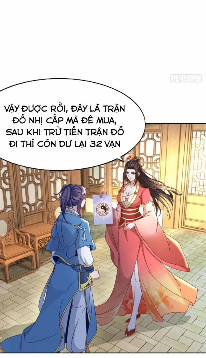 Thần Hồn Võ Đế 64 trang 11
