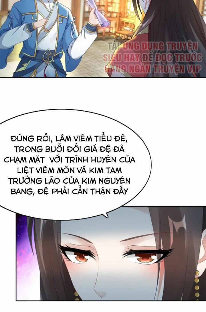 Thần Hồn Võ Đế 64 trang 13