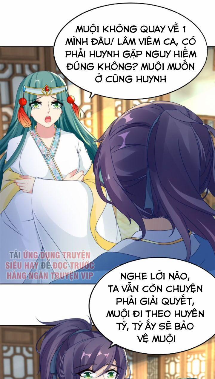 Thần Hồn Võ Đế 64 trang 17