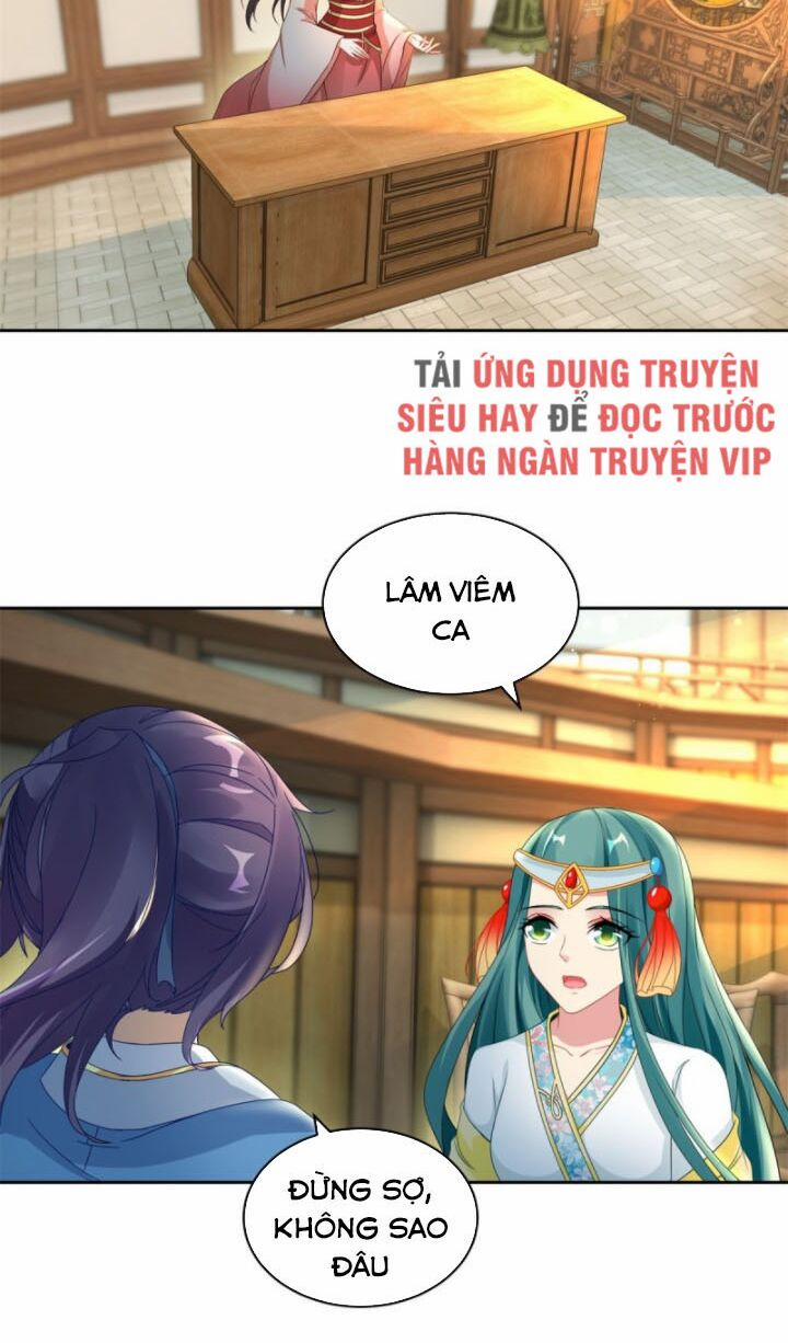 Thần Hồn Võ Đế 64 trang 3