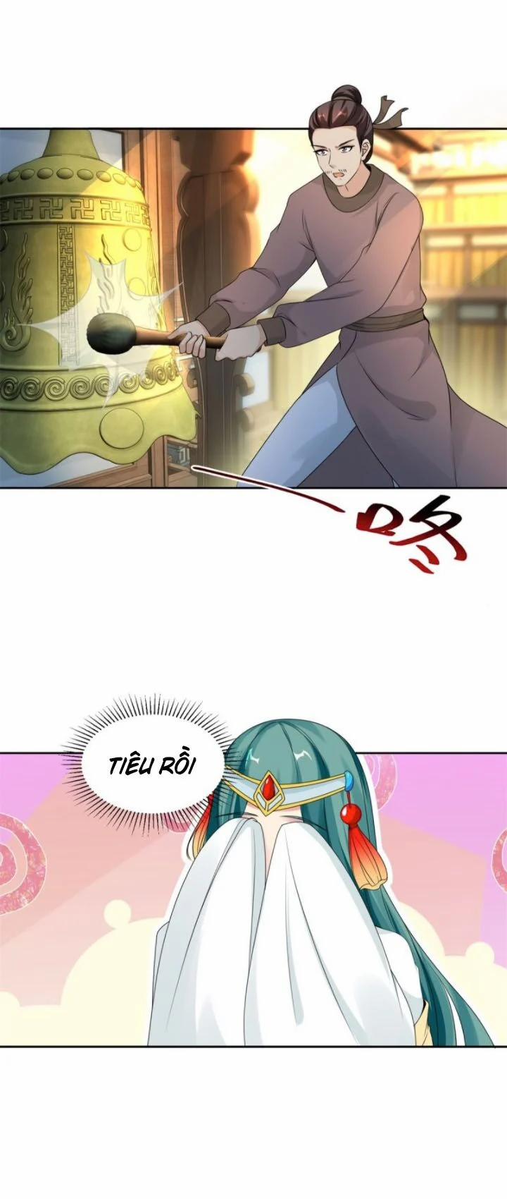 Thần Hồn Võ Đế 64 trang 4