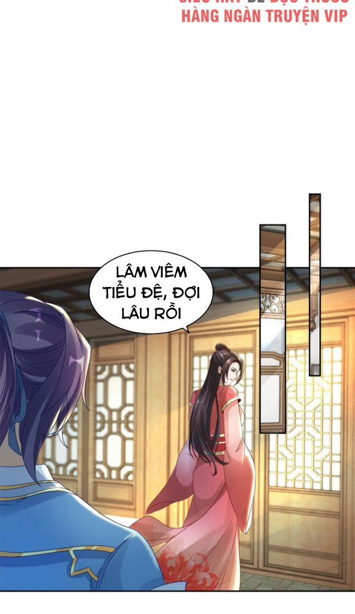 Thần Hồn Võ Đế 64 trang 6