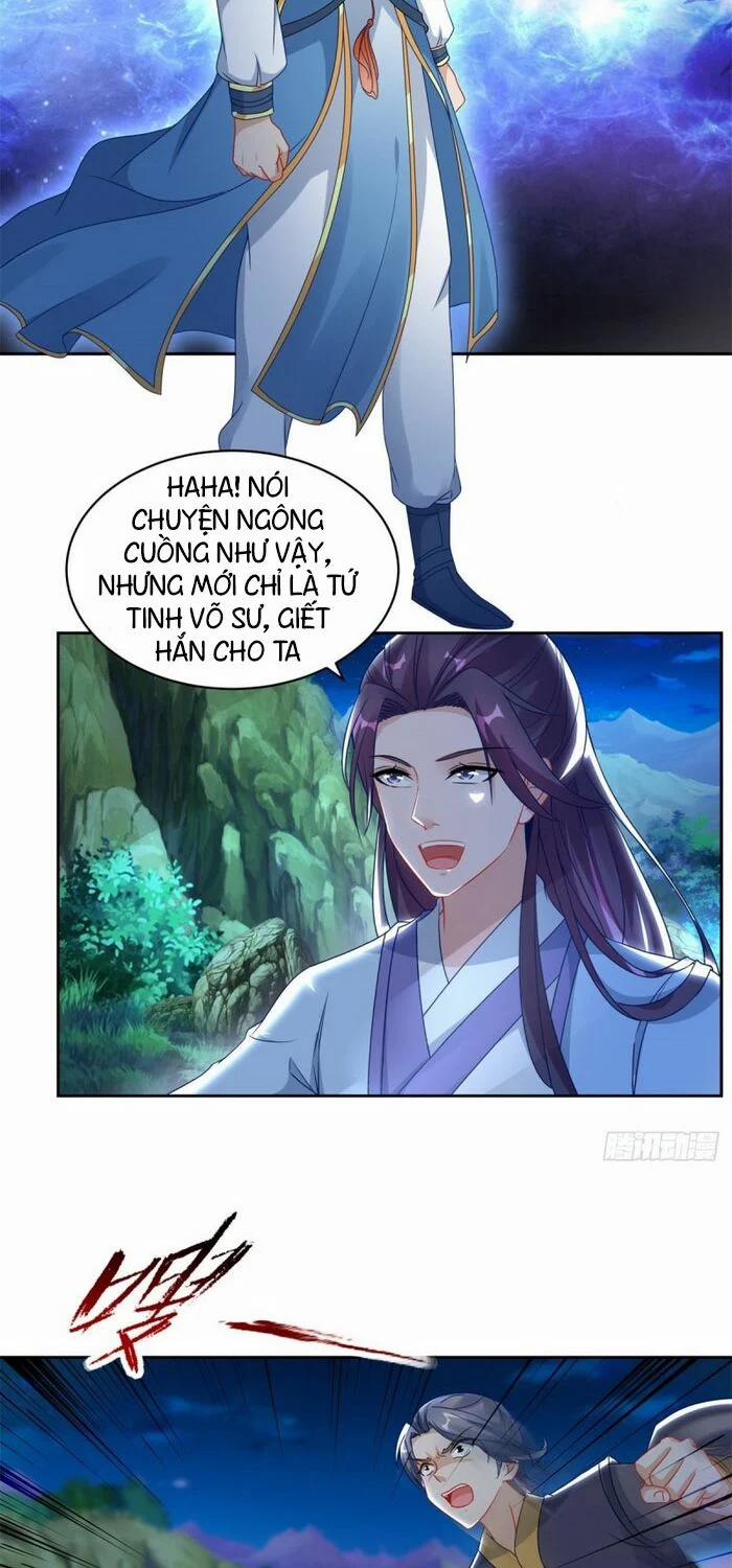 Thần Hồn Võ Đế 65 trang 13