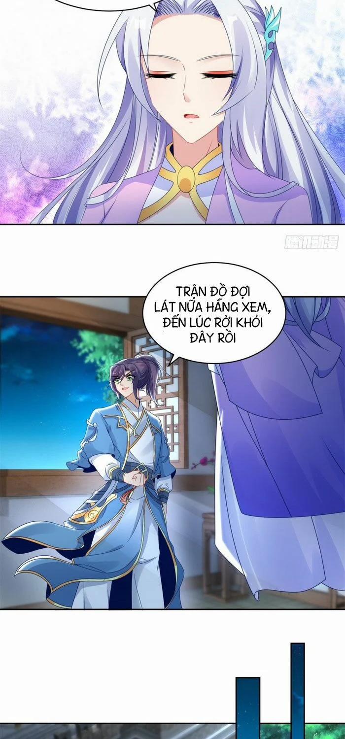 Thần Hồn Võ Đế 65 trang 6