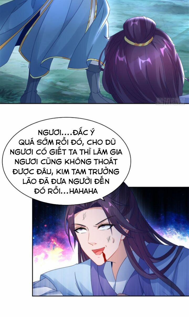 Thần Hồn Võ Đế 66 trang 13