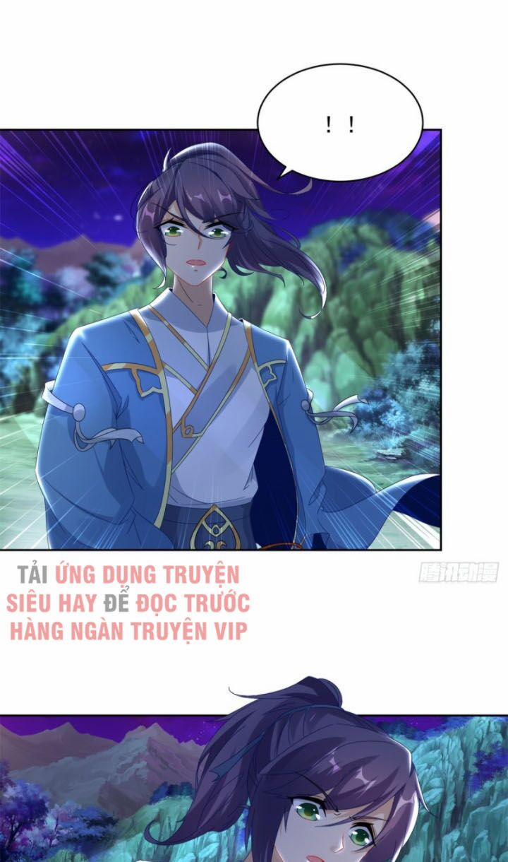 Thần Hồn Võ Đế 66 trang 14