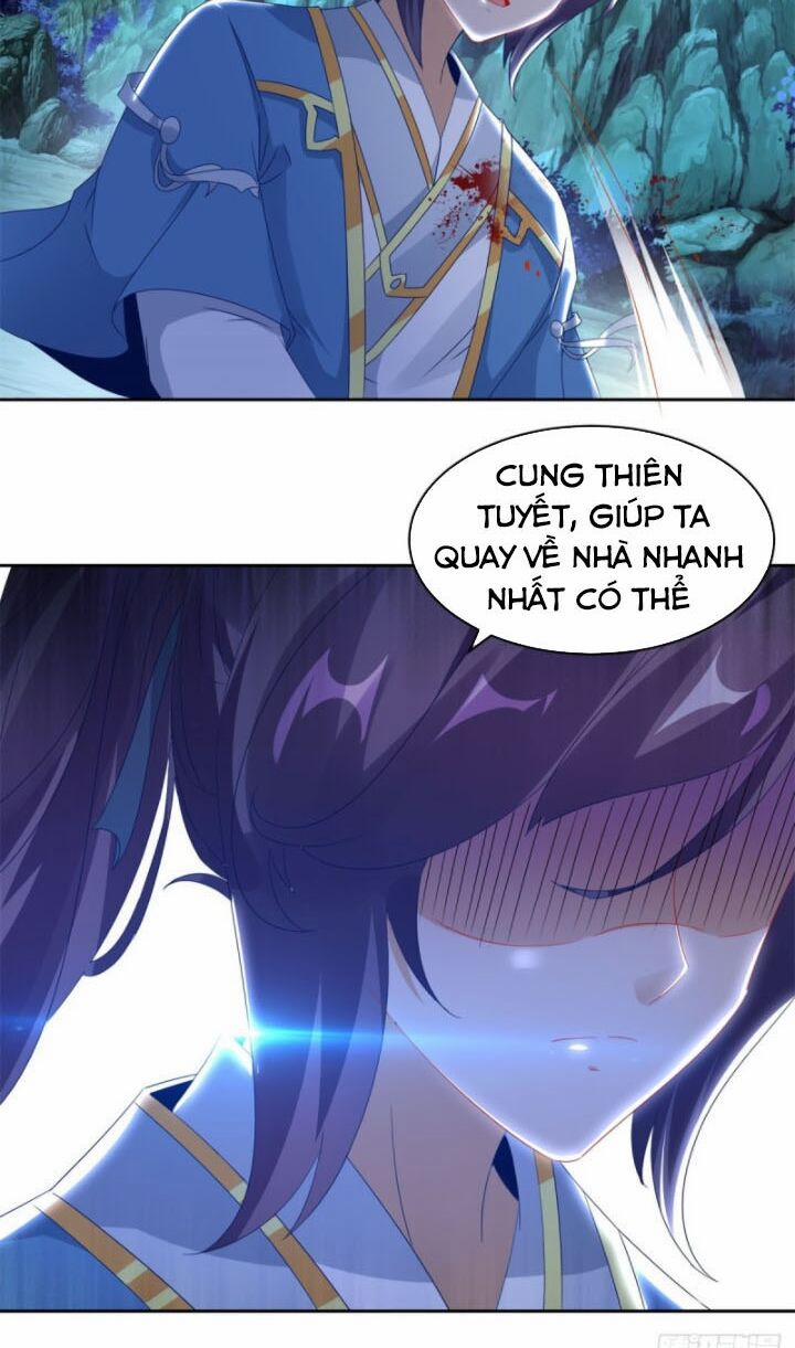 Thần Hồn Võ Đế 66 trang 15