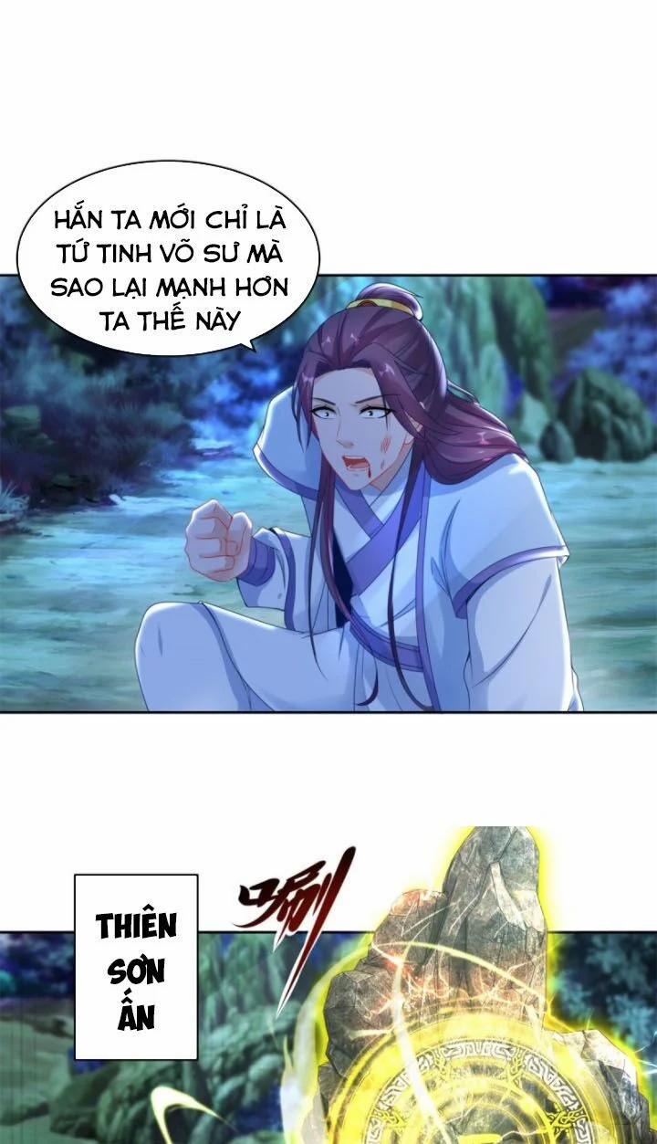 Thần Hồn Võ Đế 66 trang 2