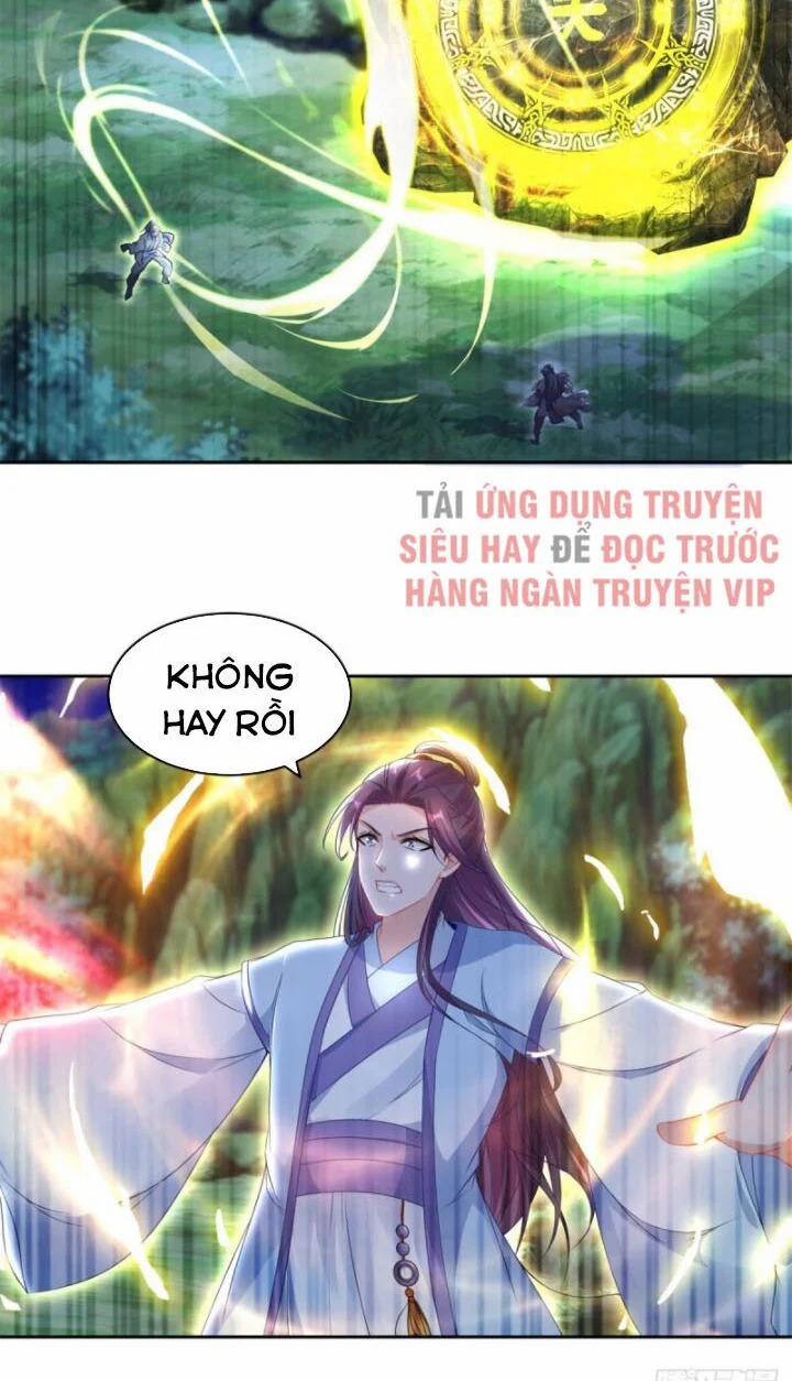 Thần Hồn Võ Đế 66 trang 3