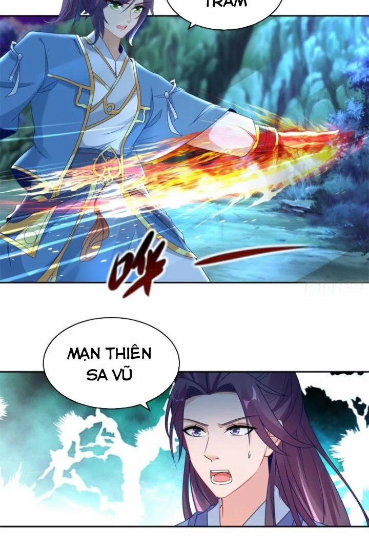 Thần Hồn Võ Đế 66 trang 5