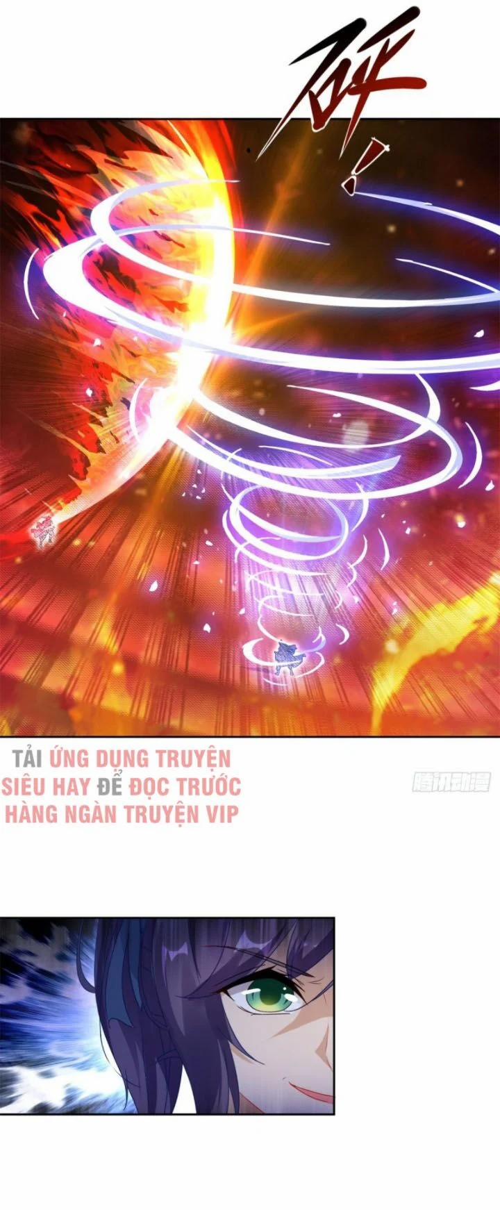 Thần Hồn Võ Đế 66 trang 6