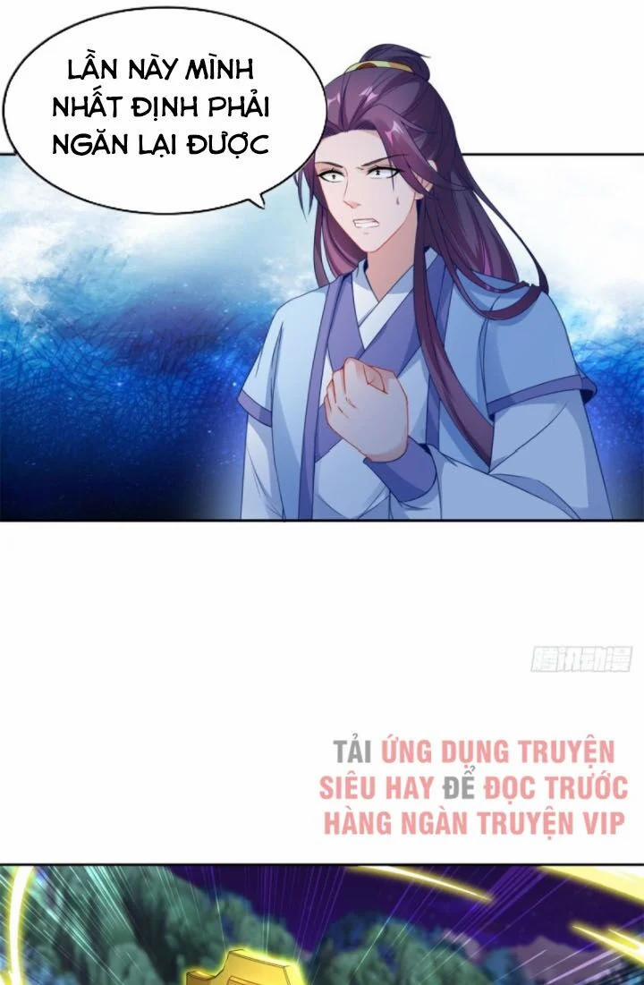 Thần Hồn Võ Đế 66 trang 8
