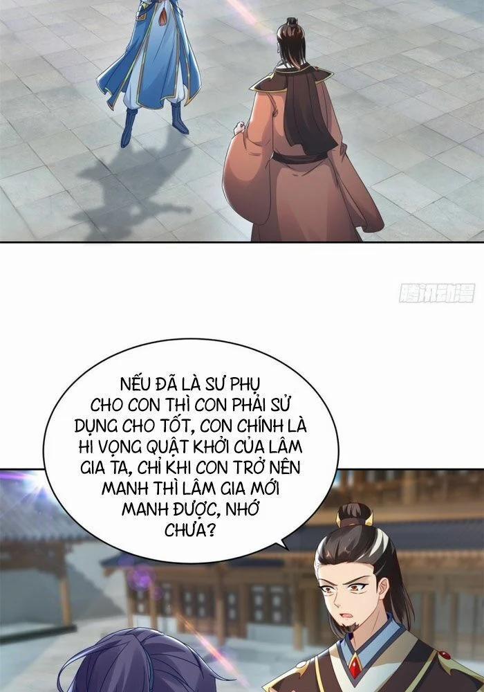 Thần Hồn Võ Đế 67 trang 11