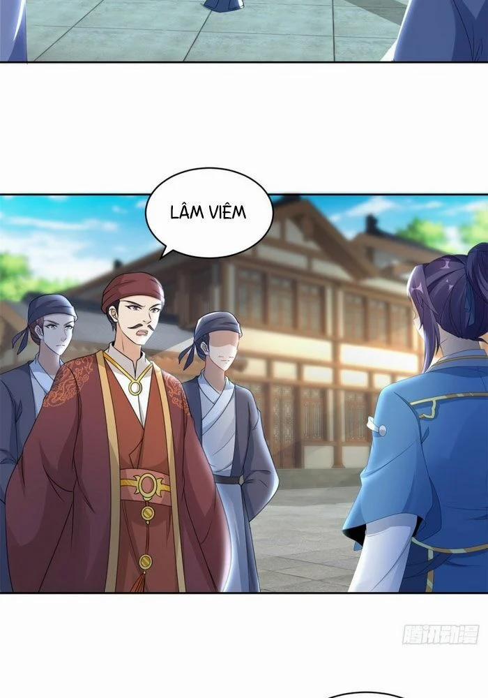Thần Hồn Võ Đế 67 trang 15