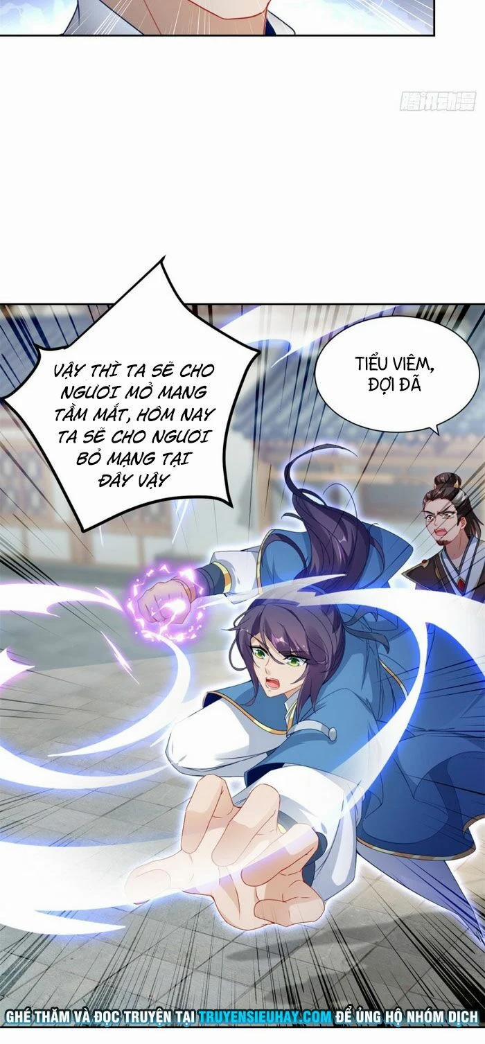 Thần Hồn Võ Đế 67 trang 19
