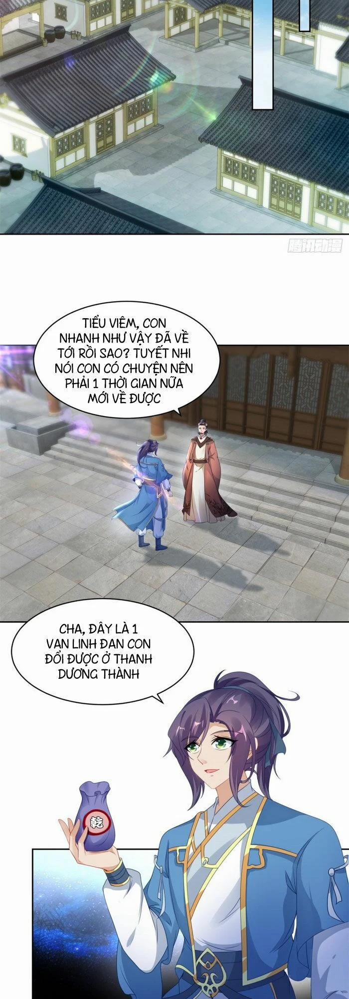 Thần Hồn Võ Đế 67 trang 6
