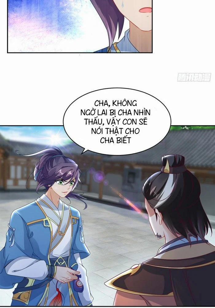 Thần Hồn Võ Đế 67 trang 9
