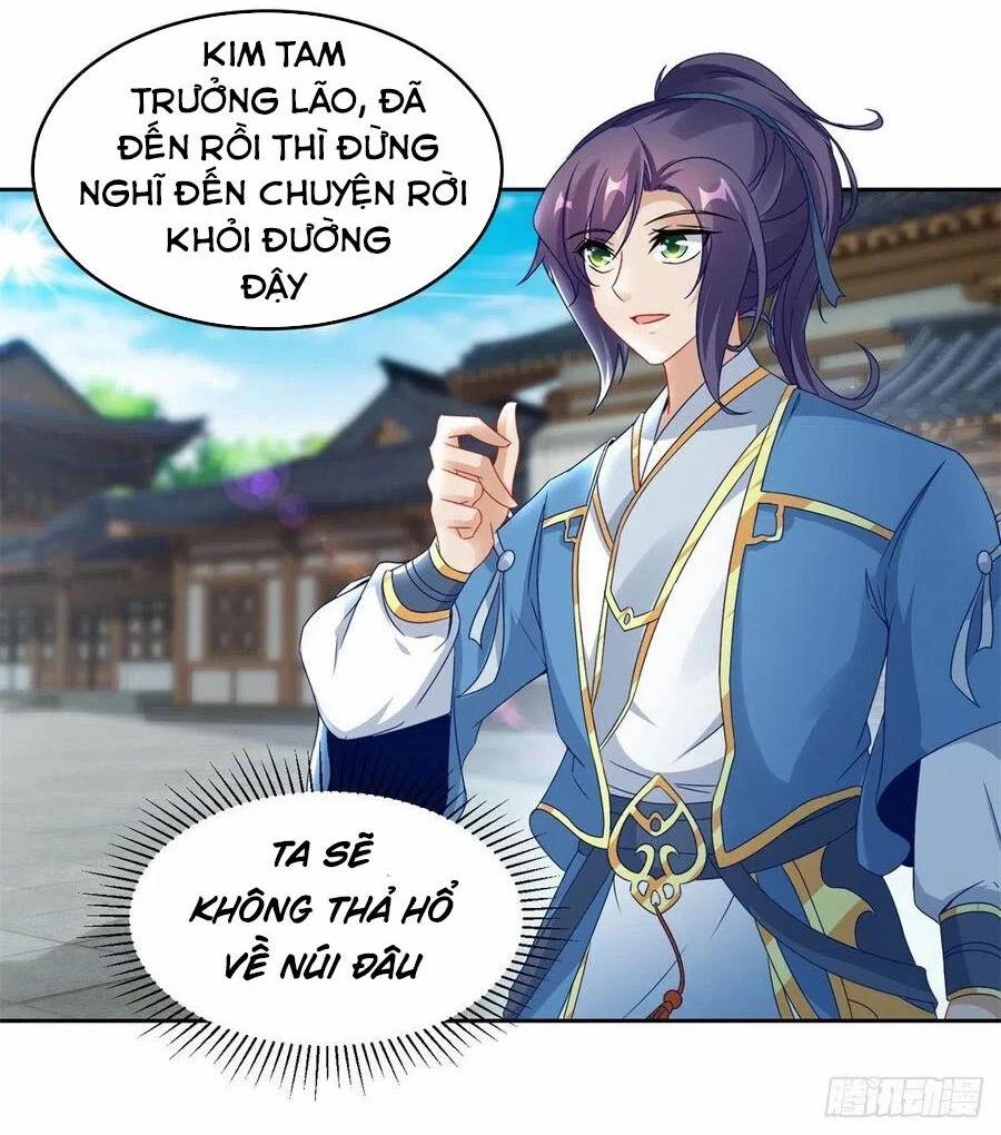 Thần Hồn Võ Đế 68 trang 12