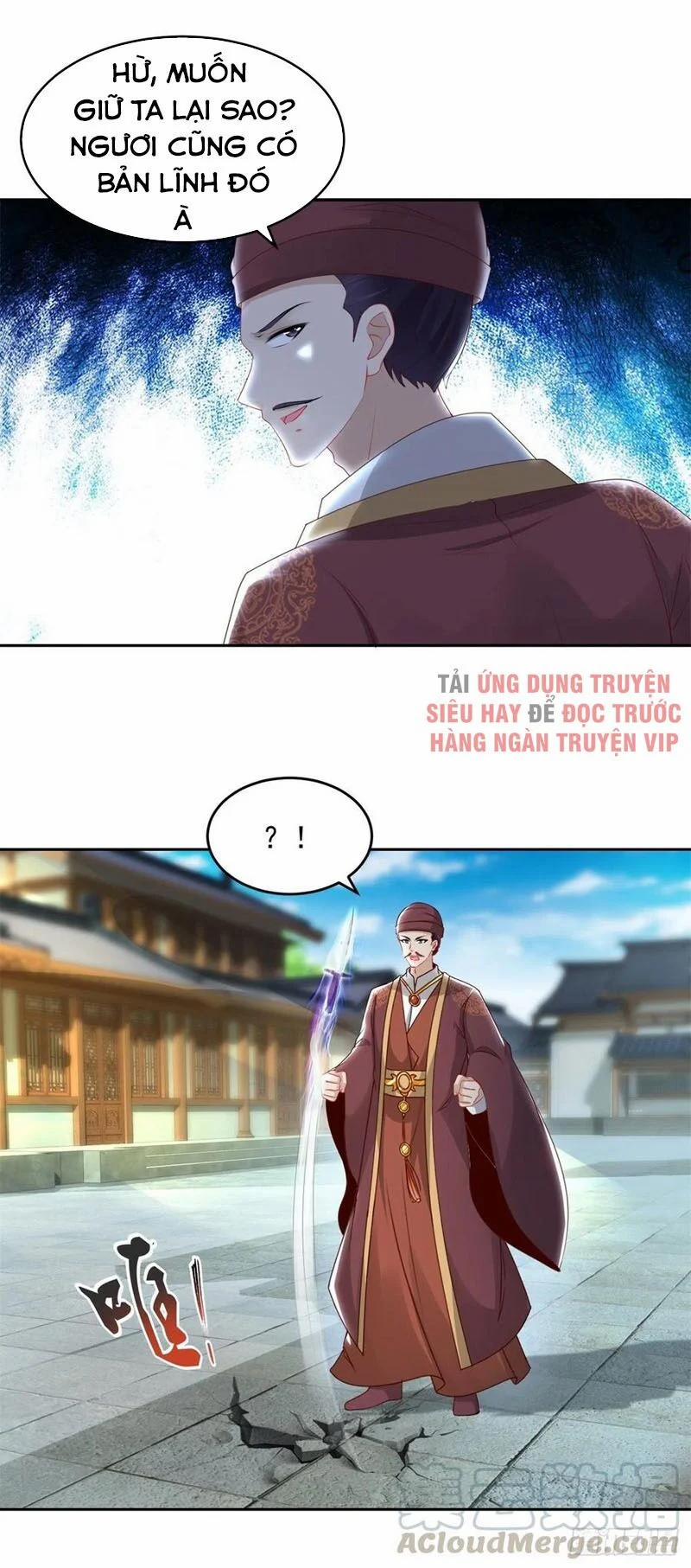 Thần Hồn Võ Đế 68 trang 13